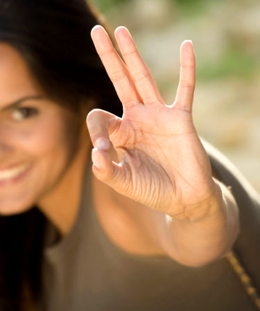 Sedation dentistry with Staten Island sedation dentist Dr. Fred Hecht