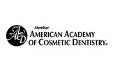 Dr. Hecht is a member of the American Academy of Cosmetic Dentistry